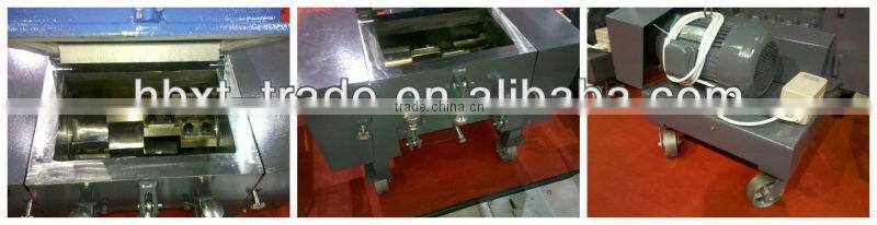 Plastic Crusher Machine XT-PC800 Low Noise
