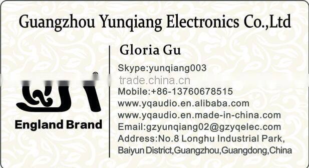 High Power Amplifier 1000w Audio Power Amplifier
