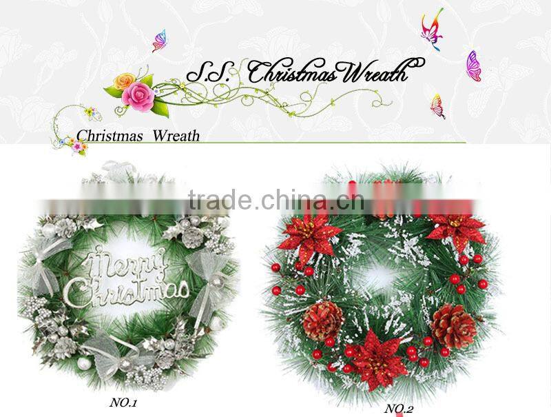 HOT SALE 2014 wholesale christmas decor