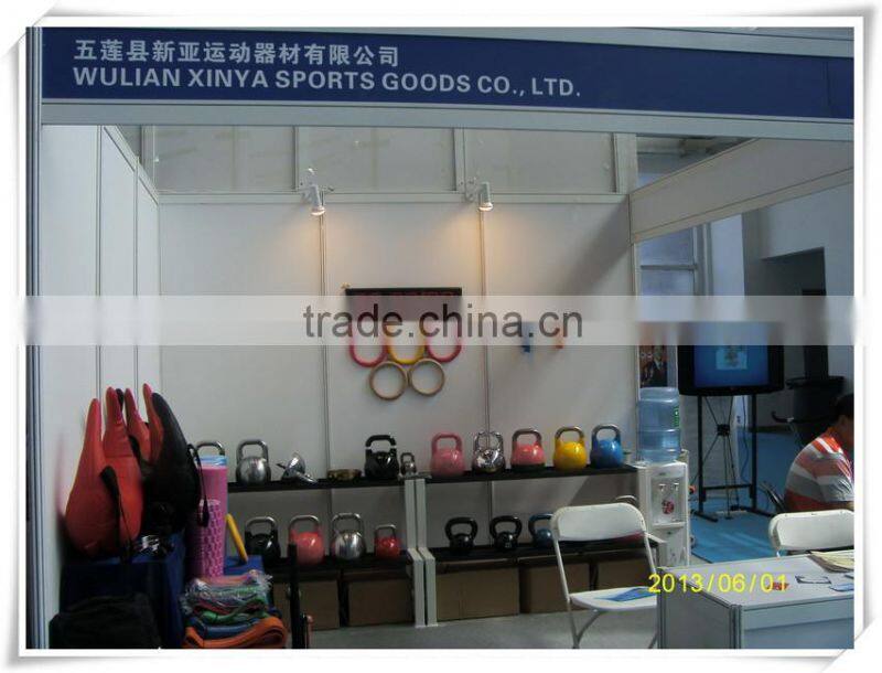 Rubber Medicine Gym Ball