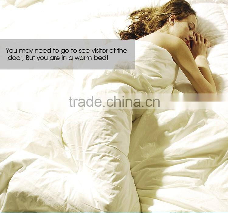 Waterproof WiFi video doorbell for smartphones & tablets,ID card reading function