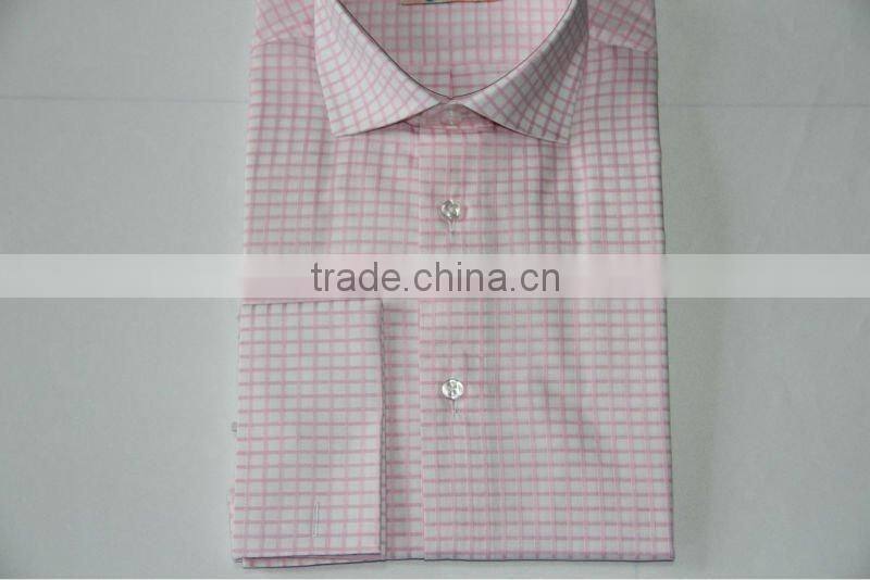 cotton Men's Fashion Shirt