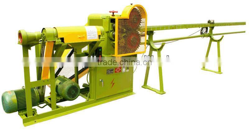 LGT6-12 Wire Rod Straightening & Cutting Machine, Straightening and Cutting Machine (Factory)