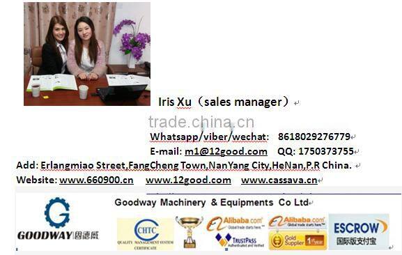 cassava peeling machine cassava flour milling machine and hydralic press machine