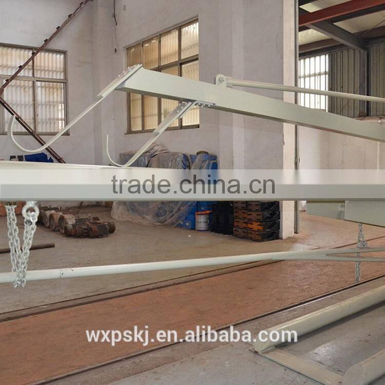 Superior quality best price cable pay-off block