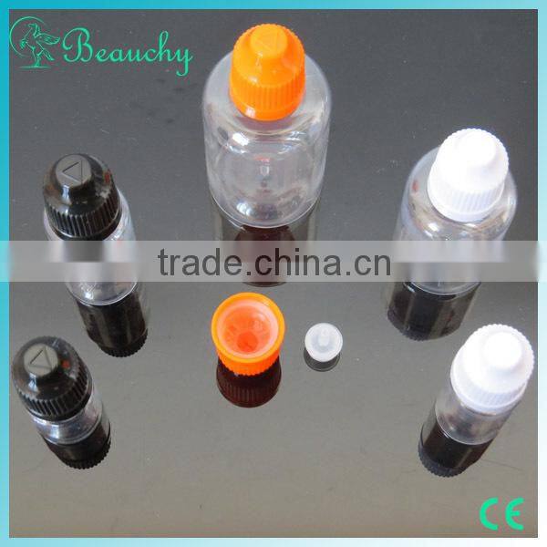 Beauchy 2015 New Product pet bottle flake for vodka bottle or crystal perfume bottle