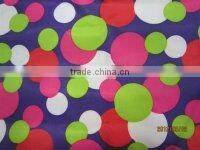waterproof printing sleeve fabric