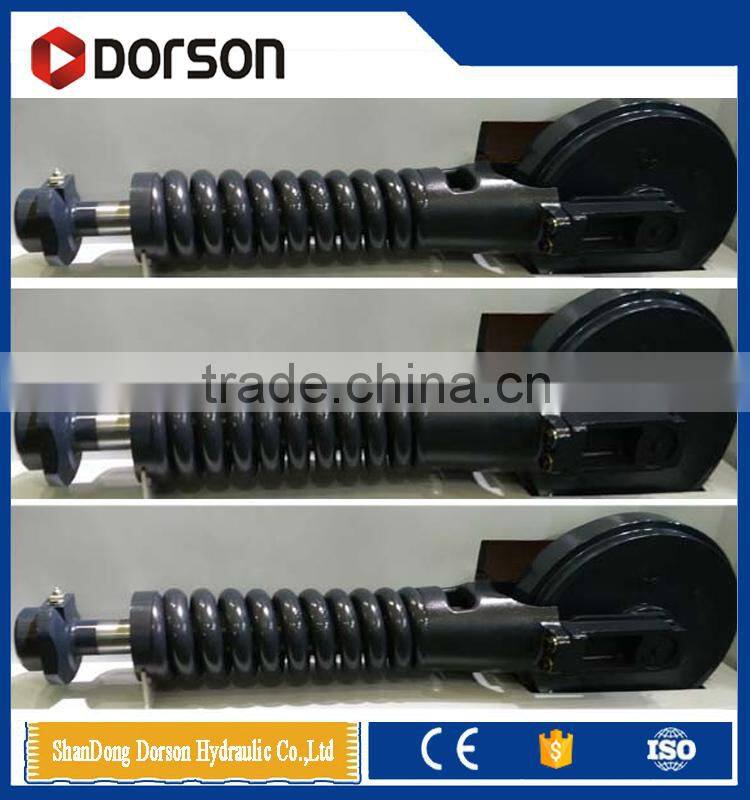 Komats u excavator spare parts devices PC130-7 tensioning device