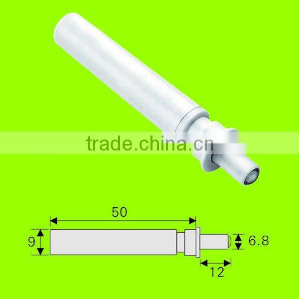 With 8 automatic production lines Cheap Cabinet Buffer / Floor Knob B1111