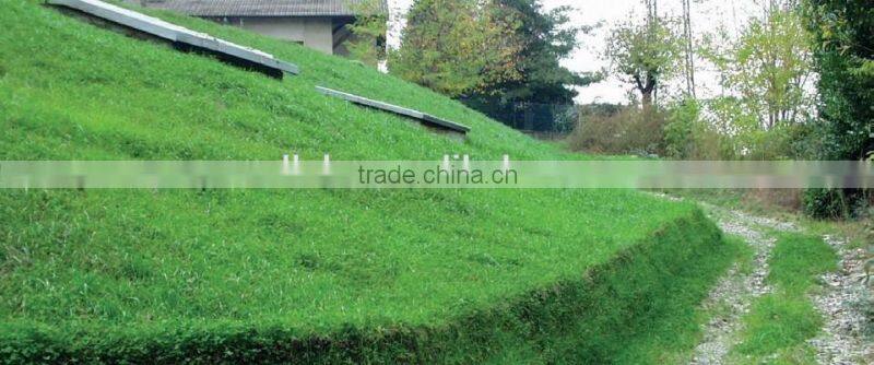 3D geomat HDPE geomat