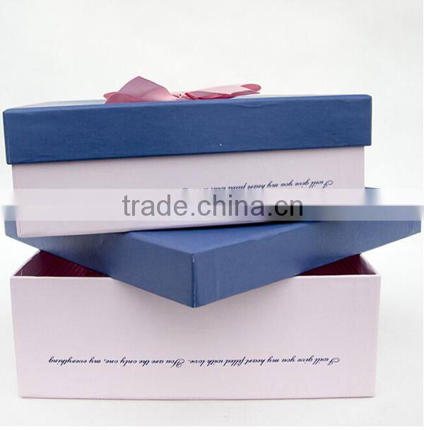 Product packaging cheap coloring paper box paper packaging