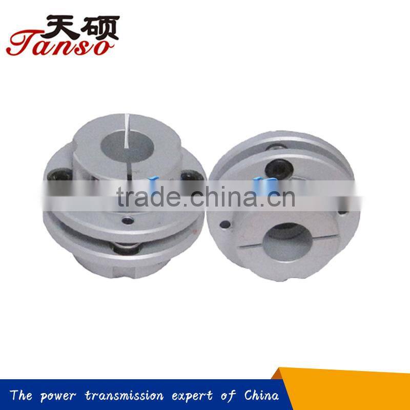 mini disc coupling/flange coupling