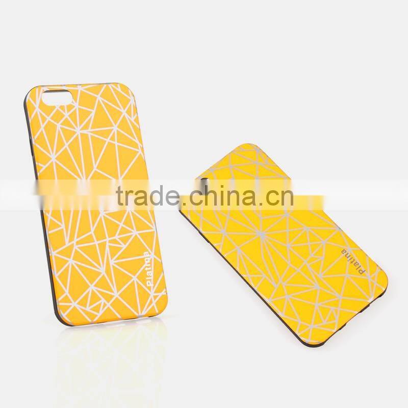 New arrival phone case full protective back cover for iphone6/6s