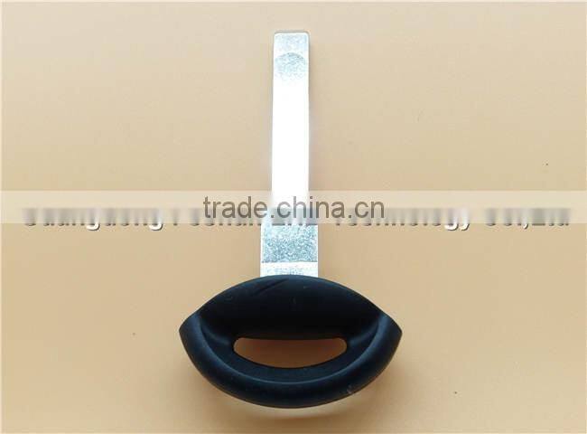 Blade Insert Replacement for Saab Remote Uncut Key Fob Shell