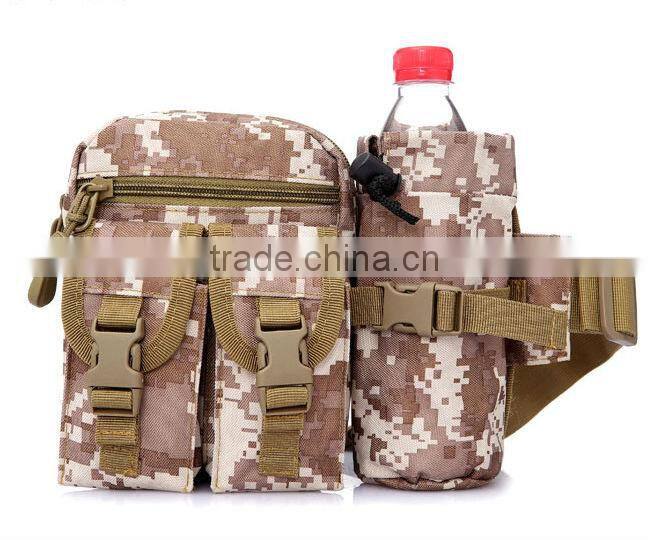 outdoor bicycle fanny pack hip bag for adults