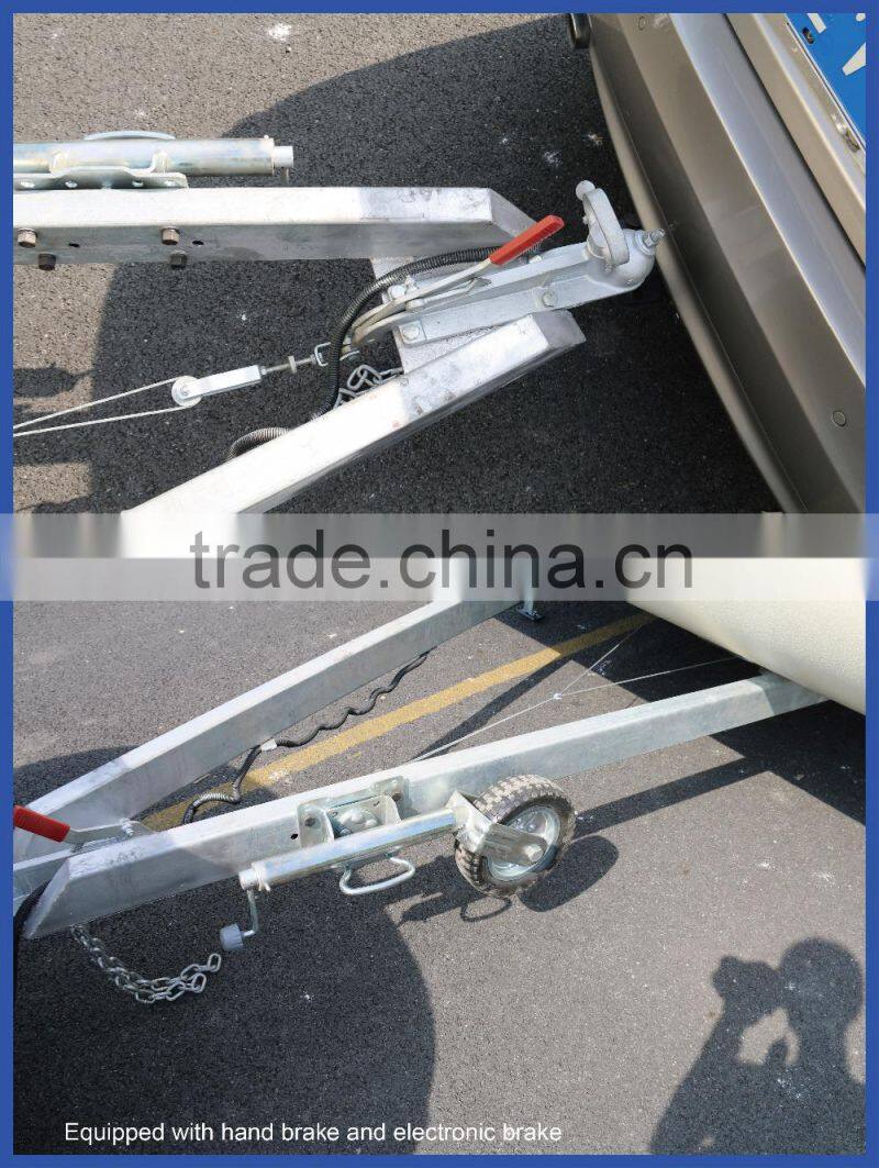 2015 HOT SALES BEST QUALITY outdoor food kiosk breakfast food kiosk mobile restaurant kiosk