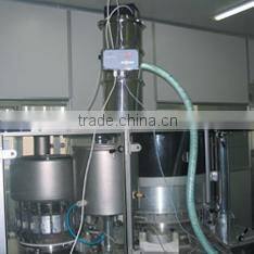 Vacuum Conveyor, Vacuum Conveying Machine, Automatic Vacuum Feeding Machine