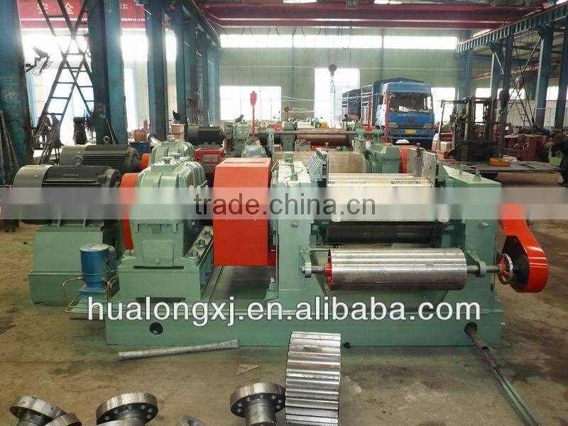 tire tread recycled rubber