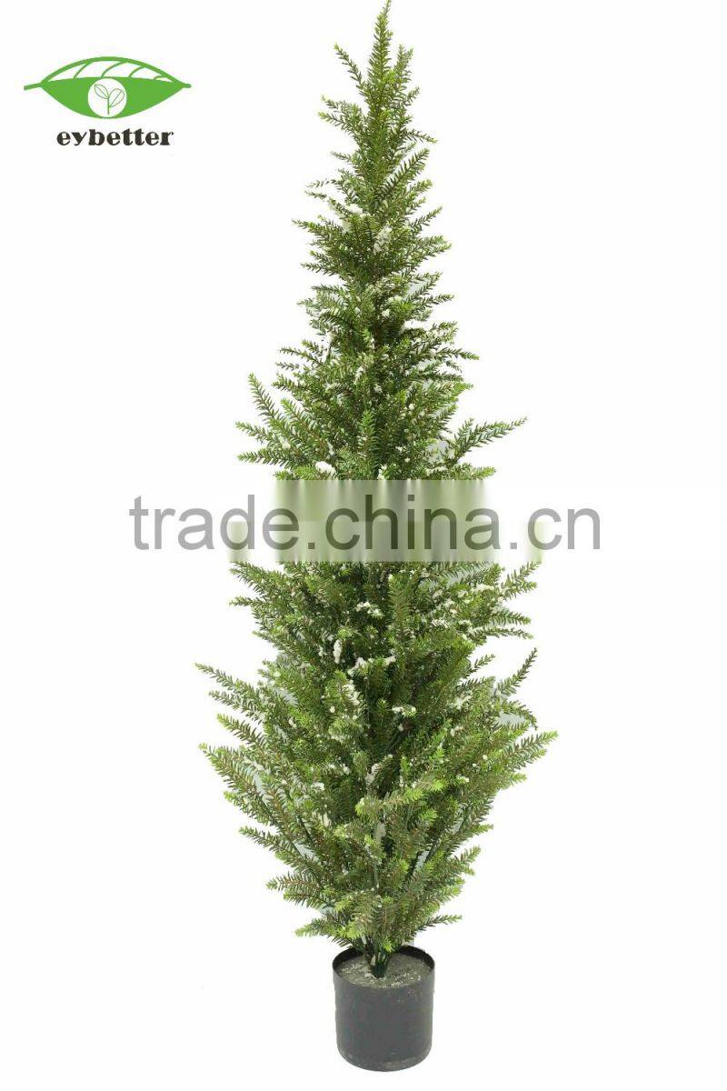 Indoor wholesale plants artificial, christmas artificial trees, christma garden