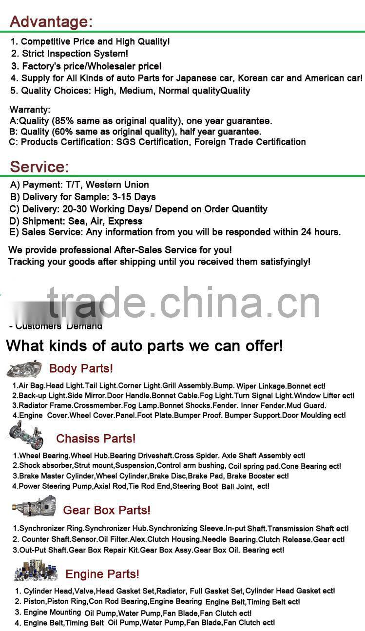 FUEL PUMP,FUEL FILTER LF5W-13-ZE0 FOR 2007 MAZDA 5