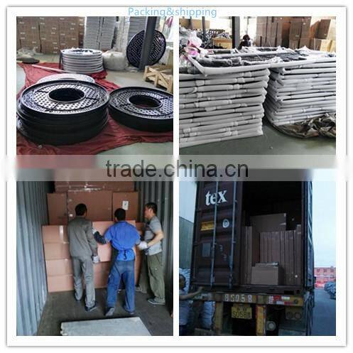 outdoor garden beach pool aluminum chaise with ottoman