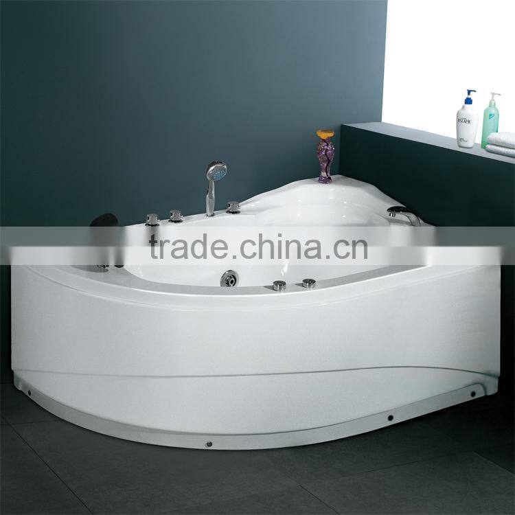 2016 Deluxe Big White pop-up speakers delux indoor hot tub