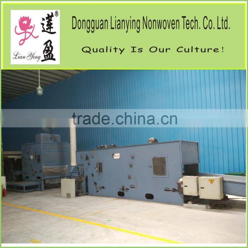 3mm 5mm hardness polyester felt for mattress