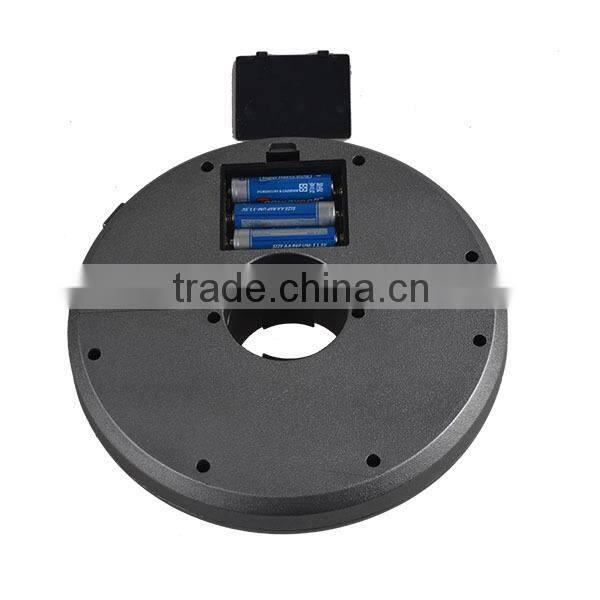 Rechargerable battery UFO Camping LED tent Light Tent Lamp