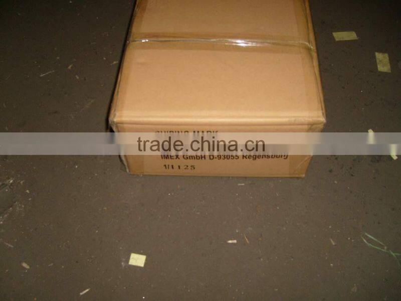 round shape doormat cast iron