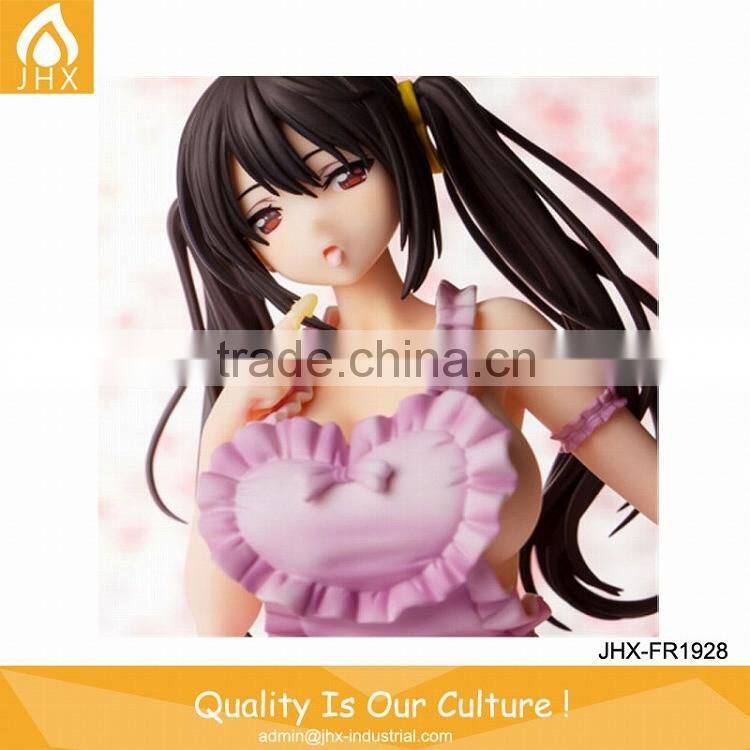 Absolute Sexy and Visual Customized Sexy Japanese Figure