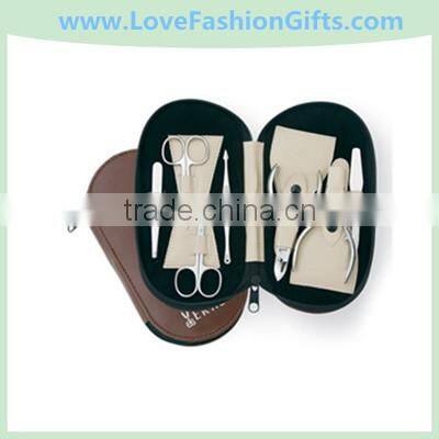 Manicure & Pedicure Kit