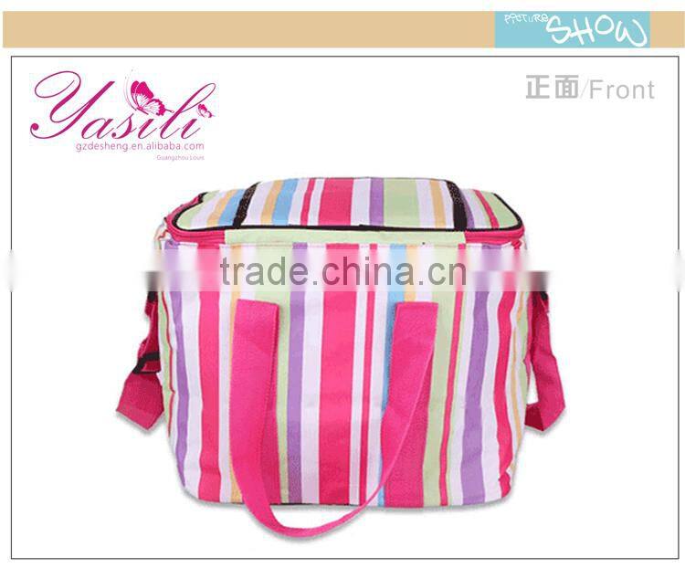 insulated cooler duffle bag hot sale can cooler bag