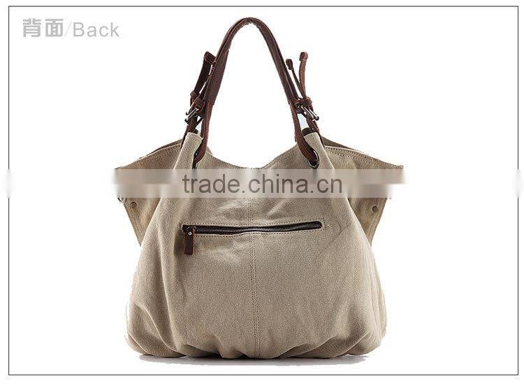 bag women 2014 trendy,made china handbags,New product wholesale canvas bags