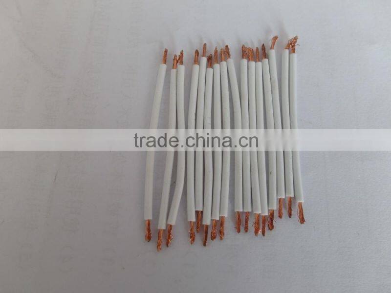 wire stripping and twisting machine X-502NX