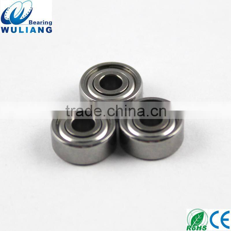 3x9.5x4 ball bearing