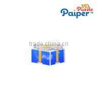 Medieval castle kids toy pirate ship