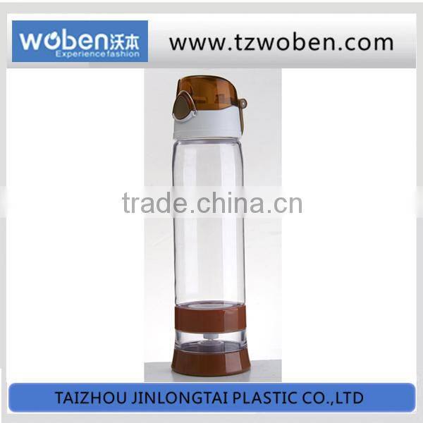 Plastic Tea Bottles Supplier
