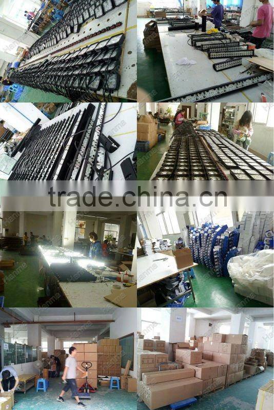 40W cree led work light of truck,SUV,ATV,Moto