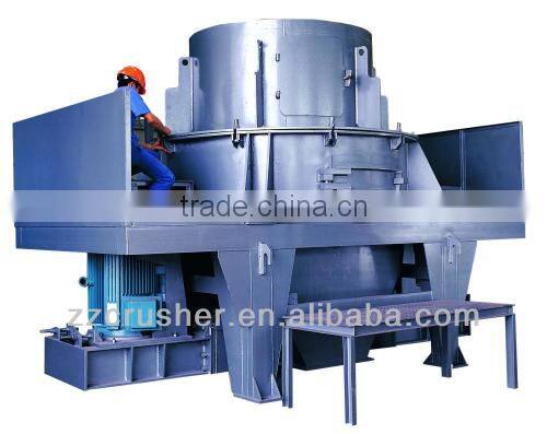 Zoonye Hot Sale Environmental VSI Sand Maker Price