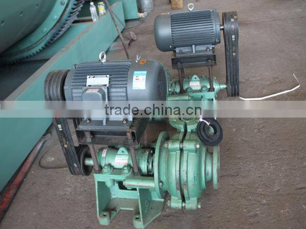 High quality slurry pump for sale