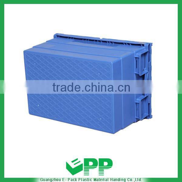 600*400 Plastic Storage Containers with Lid
