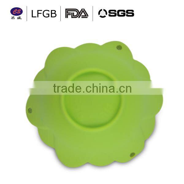 High quality food grade professional customized fruit / vegetable basket