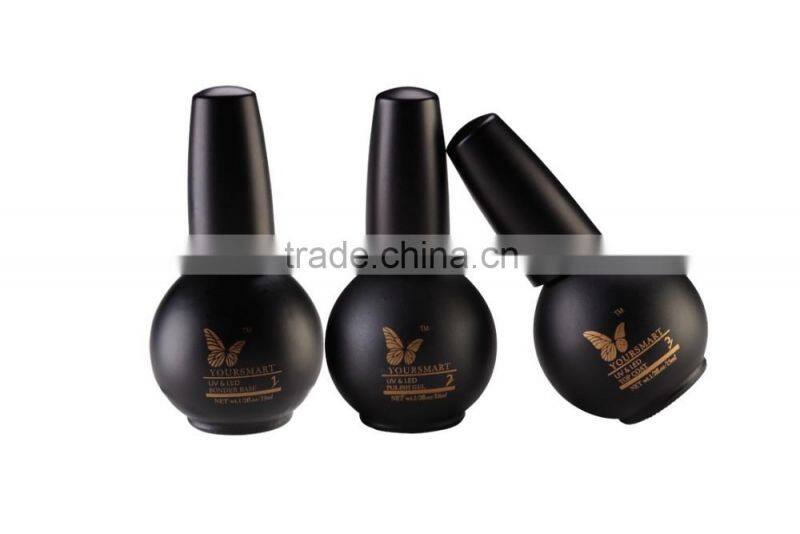 15ml polish gel for nails&uv nail gel&gel nail polish