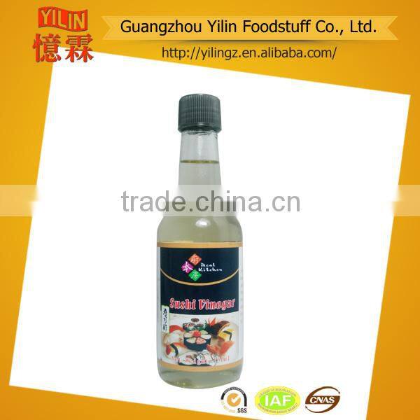 price competitive 50ml original BBQ Sauce for sushi products Certified with HACCP and ISO