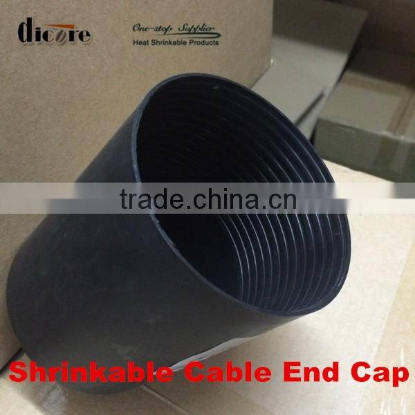 fiber cable branch off clip electrical clamp connector