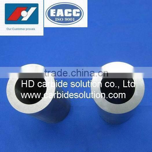 Made in China Tungsten Carbide T Bush with factory price