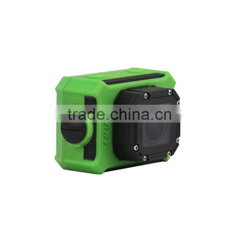 Aspiring Original 4K 2.0" display WIFI 30M WaterProof without any case underwater video camera