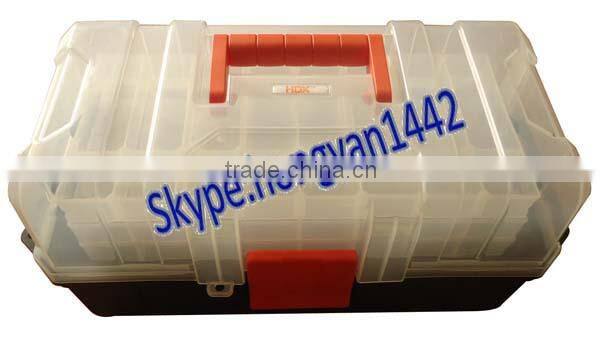 DME plastic injection tooling maker china