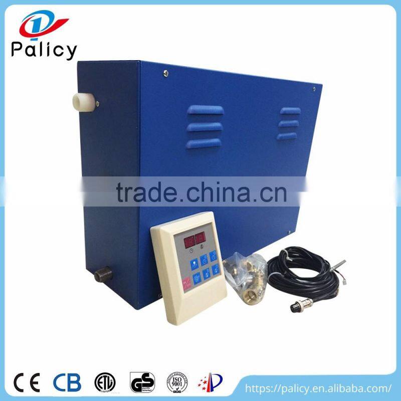 Volume manufacture fine workmanship high efficiency steam generator