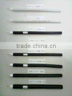 RG6 coaxial cable CU for Antennae